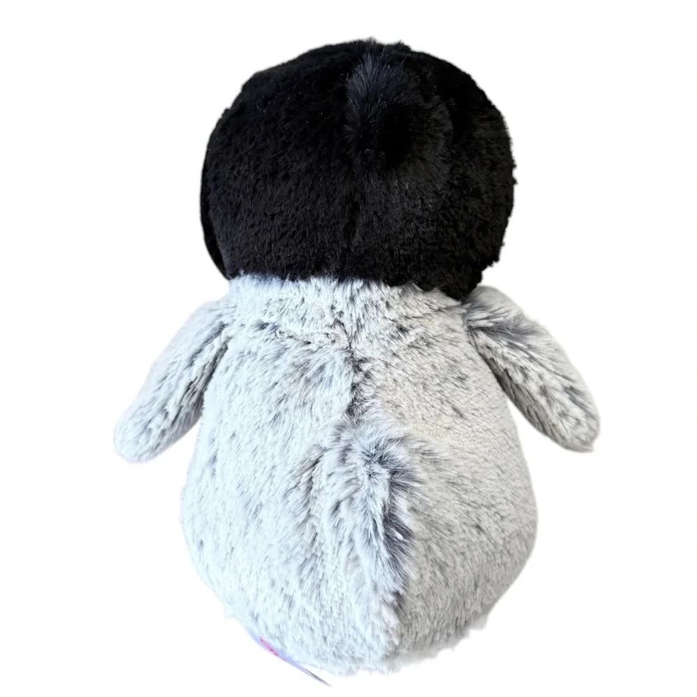 NEW Plush Penguin Twins (E35)